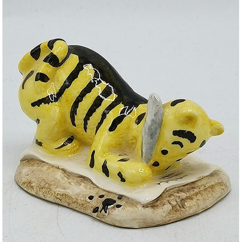 765 - ROYAL DOULTON 4.5cm FIGURE 