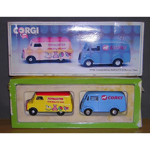 778 - CORGI DIE CAST 