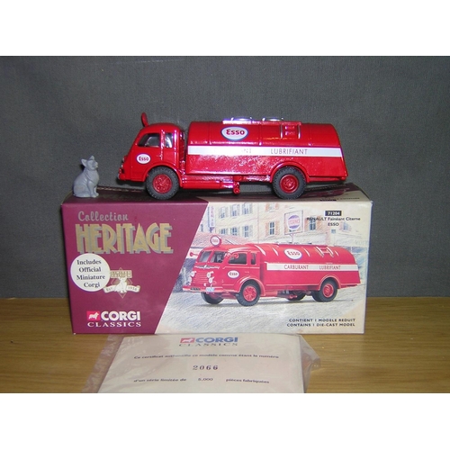 780 - CORGI DIE CAST 