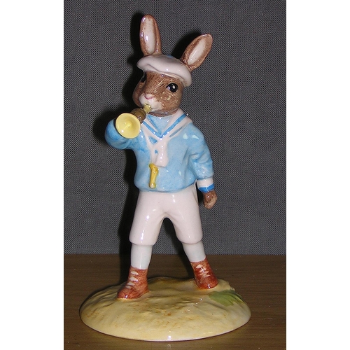 788 - ROYAL DOULTON BUNNYKINS CHARACTER FIGURINE 