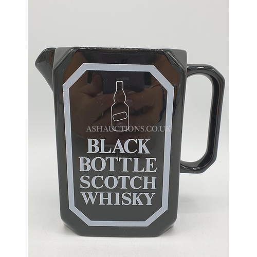 536 - WADE WHISKY JUG 