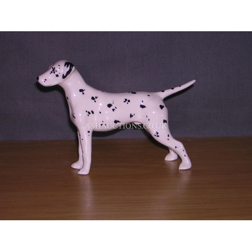 792 - BESWICK 8.5cm MODEL OF A DALMATION