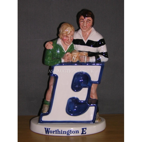 808 - BESWICK WORTHINGTON 