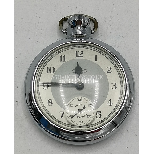 949 - SMITHS POCKET WATCH