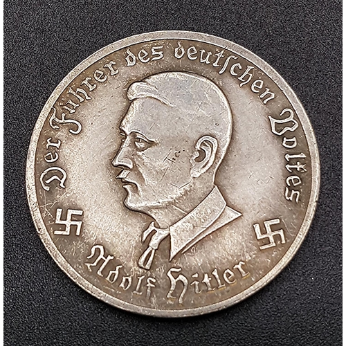 589 - GERMAN COIN