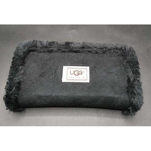 690 - PRESENTED AS A UGG LADIES PURSE (No Provenance)