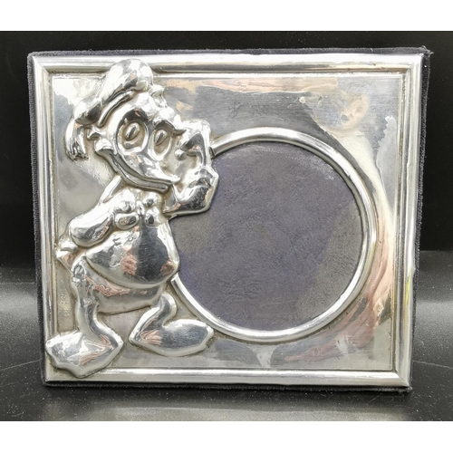 984 - WHITE METAL DISNEY 