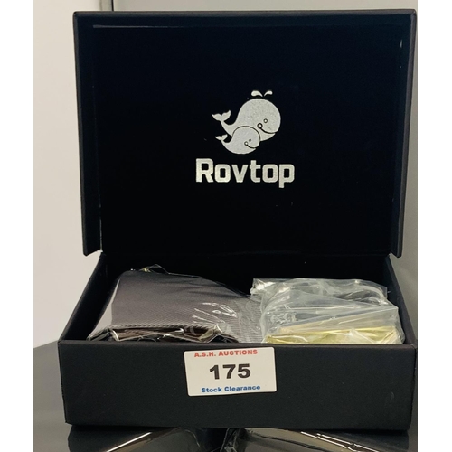 175 - ROVTOPS GENTS GIFT SETS (3)