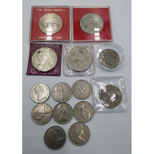 1312 - COIN COLLECTION