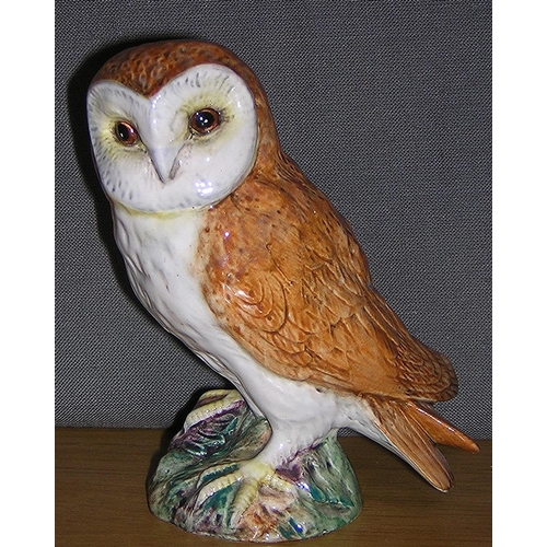 774 - BESWICK MODEL OF AN OWL