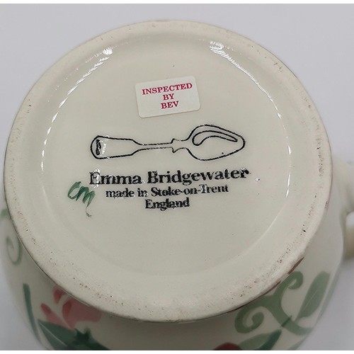 90 - EMMA BRIDGEWATER Small 11cm JUG