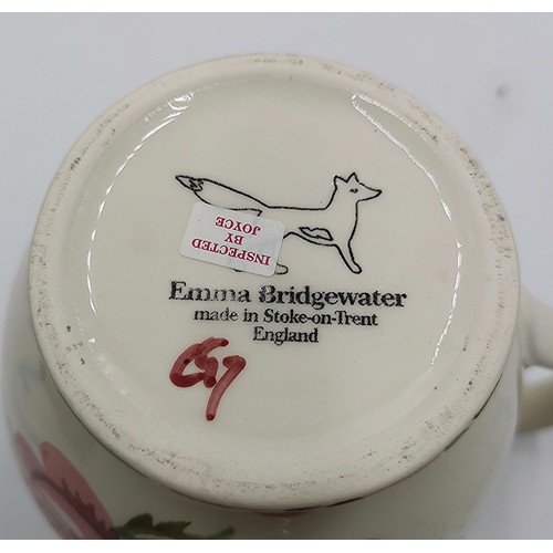 91 - EMMA BRIDGEWATER Small 11cm JUG