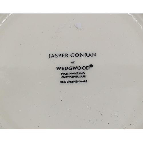 966 - WEDGWOOD Large 30cm Dia MIXING BOWL By Designer Mr Jasper