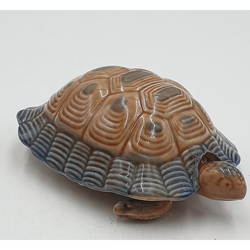 625 - WADE 16cm MODEL OF A TORTOISE