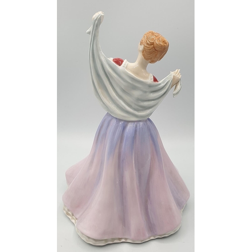 784 - ROYAL DOULTON Large 22.9cm 