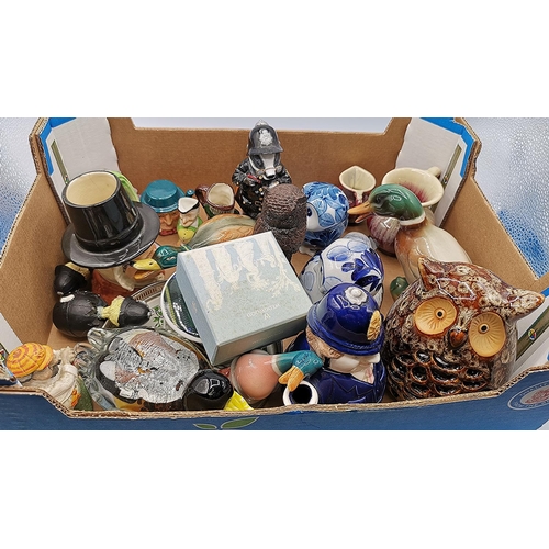 885 - BOX CONTAINING A Qty Of VARIOUS ITEMS(Please Note This Lot WILL NOT BE PACKED OR SHIPPED....PICK UP ... 