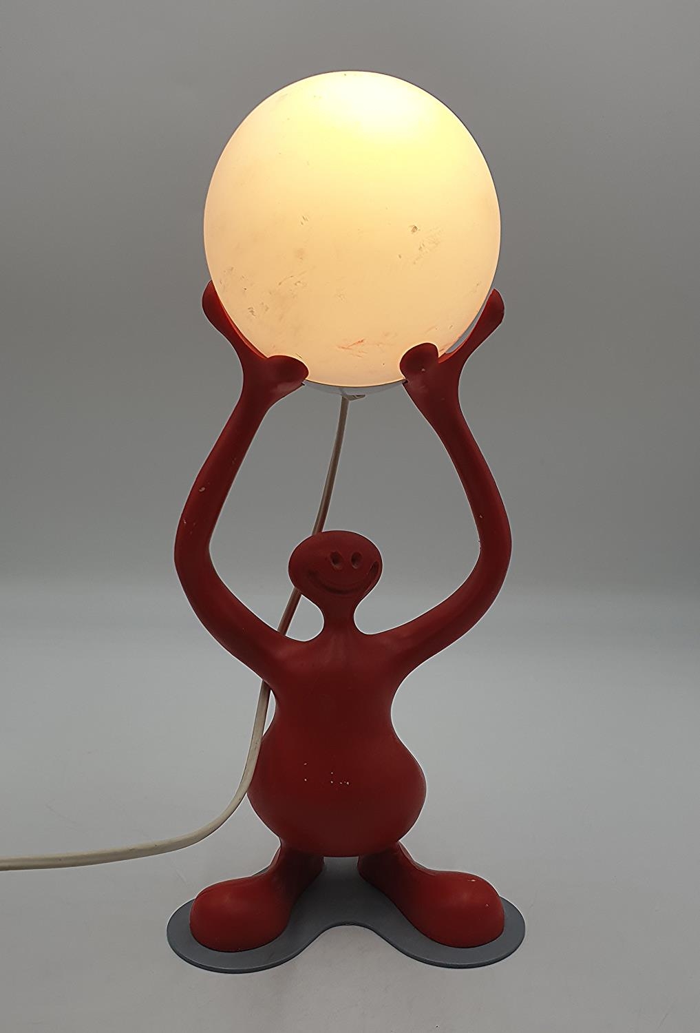 Morph lamp deals