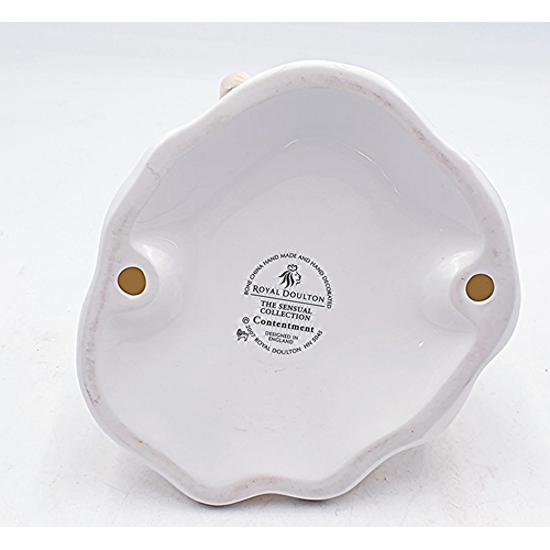 117 - ROYAL DOULTON Extra Large 30.5cm CHARACTER FIGURINE 