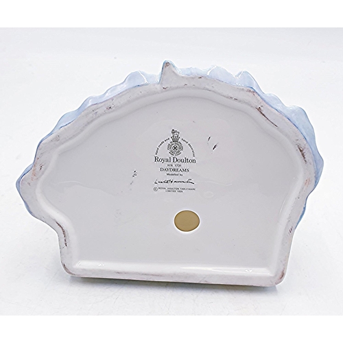 176 - ROYAL DOULTON Large 14.6cm FIGURINE 