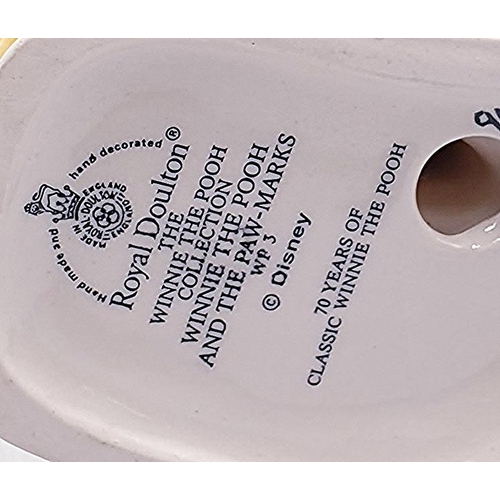 88 - ROYAL DOULTON  7.0cm CHARACTER FIGURINE 