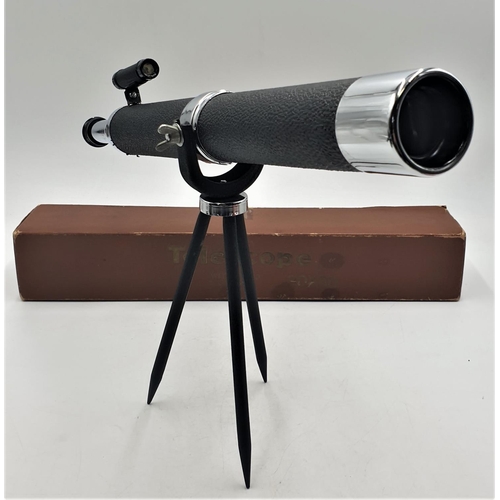 66 - TELESCOPE 30 x 30 (Original Box)