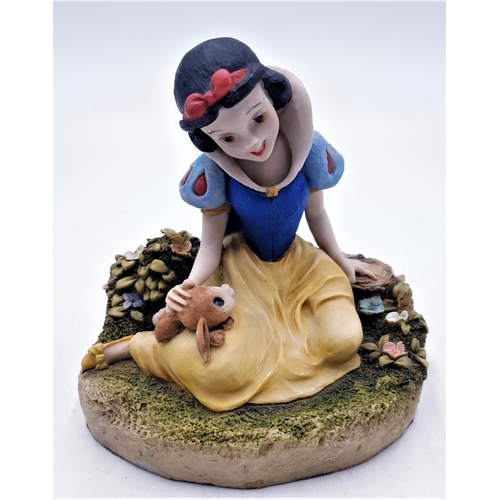 268 - ARDEN 13cm DISNEY FIGURINE 