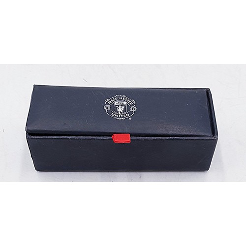 63 - PAUL SMITH MANCHESTER UNITED KEY RING (Boxed)