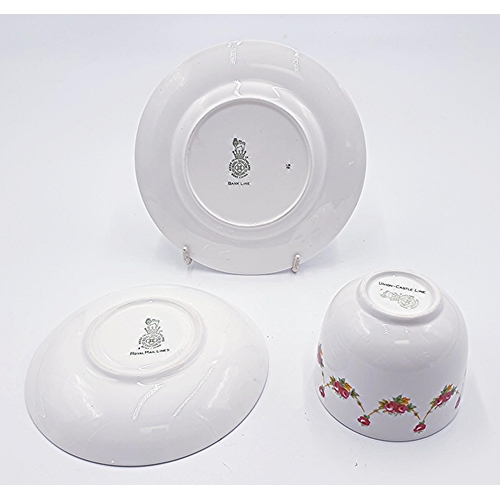 314 - ROYAL DOULTON CHINA 