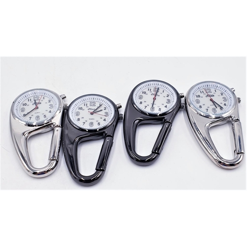 777 - CLIP ON WATCHES (4)