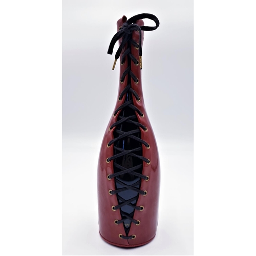 199 - JEAN PAUL GAULTIER CHAMPAGNE BOTTLE COVER