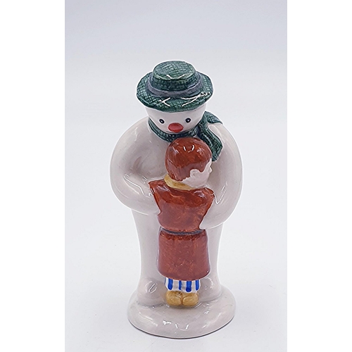 309 - ROYAL DOULTON 12.7cm CHARACTER FIGURINE 