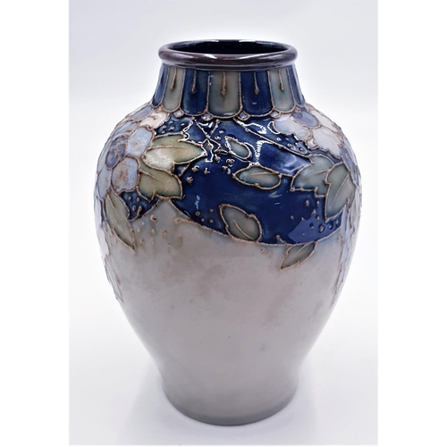 329 - DOULTON LAMBETH 21cm  VASE