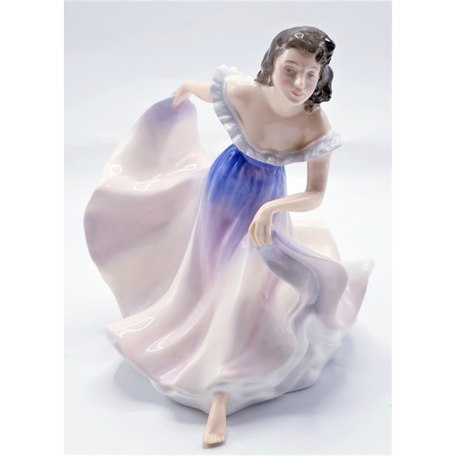 455 - ROYAL DOULTON 7