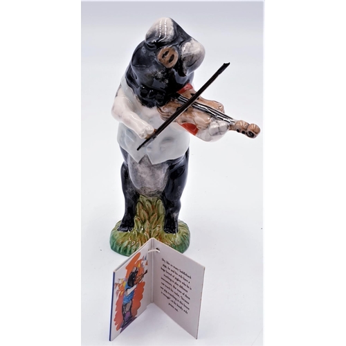 510 - BESWICK 13.3cm CHARACTER MODEL OF 