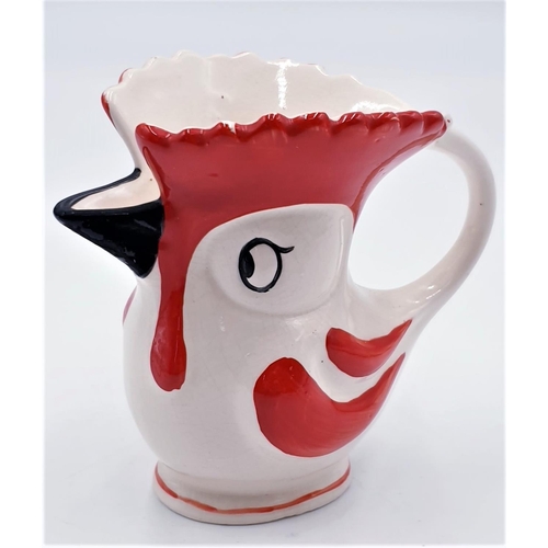 517 - HEALACRAFT 11 cm CHICKEN JUG (Old)