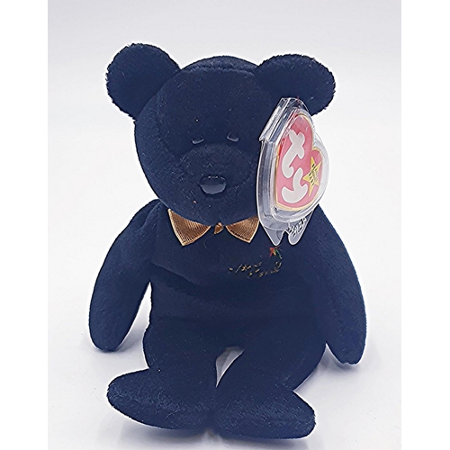 547 - TY BLACK BEAR 