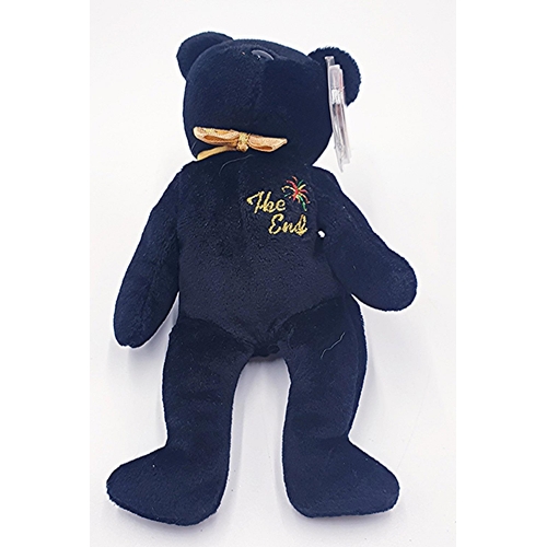 547 - TY BLACK BEAR 