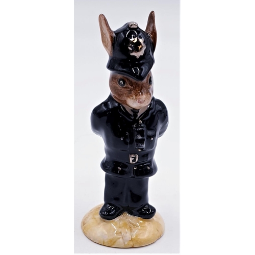 620 - ROYAL DOULTON 10.8cm BUNNYKINS CHARACTER FIGURINE 