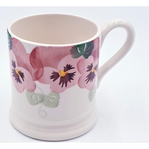 150 - EMMA BRIDGWATER MUG.
(The company was founded by Emma Bridgewater in 1984, when she was looking for ... 