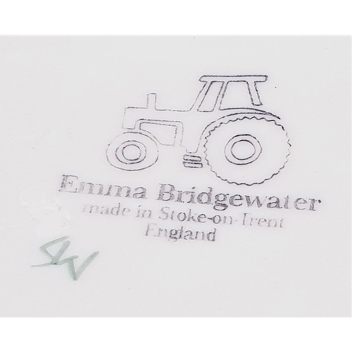 150 - EMMA BRIDGWATER MUG.
(The company was founded by Emma Bridgewater in 1984, when she was looking for ... 