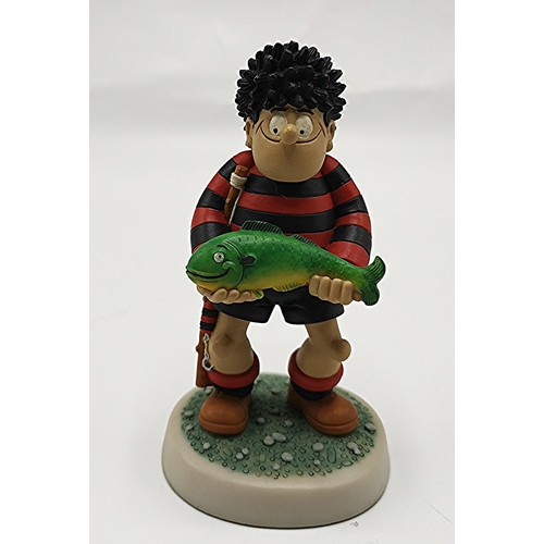 34 - ROBERT HARROP 11.5cm CHARACTER FIGURINE 