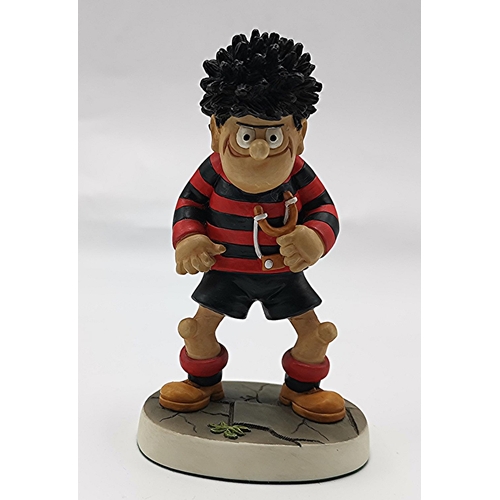 35 - ROBERT HARROP 10cm CHARACTER FIGURINE 