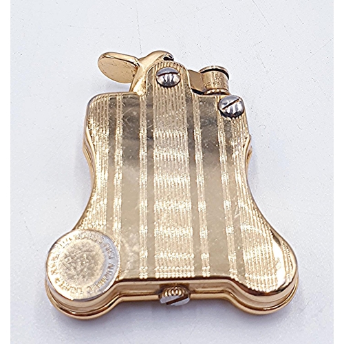 507 - RONSON BANJO LIGHTER