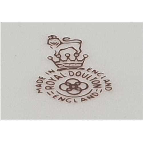 795A - ROYAL DOULTON CHINA Miniature   