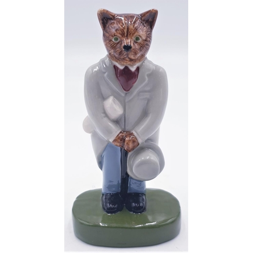 78 - WADE 12cm FIGURINE 