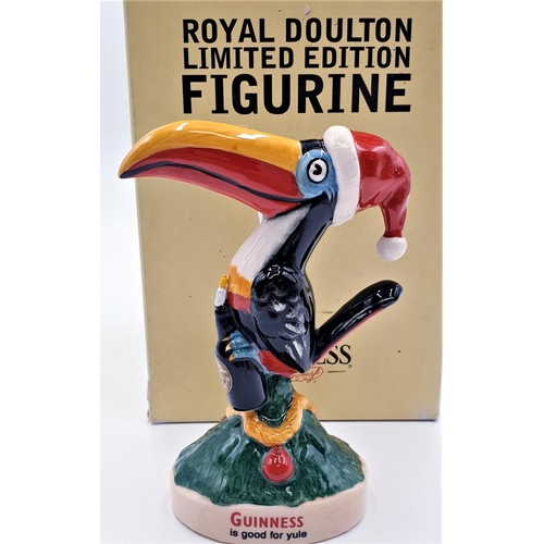 794 - ROYAL DOULTON 14.6cm ADVERTISING CHARACTER FIGURINE 