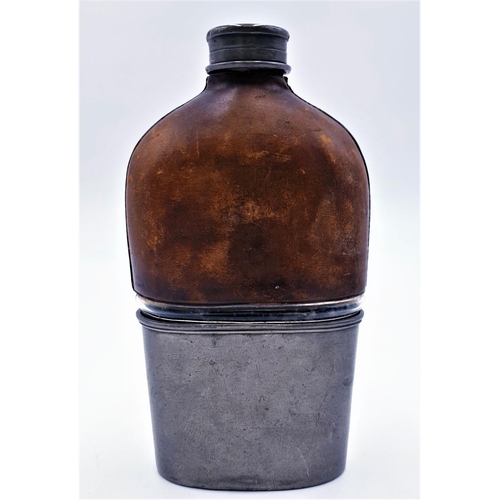 104 - HIP FLASK (Old)