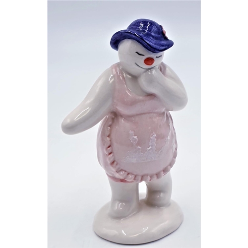 57 - ROYAL DOULTON 12.7cm CHARACTER FIGURINE 