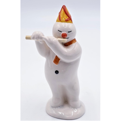 58 - ROYAL DOULTON 14cm CHARACTER FIGURINE 