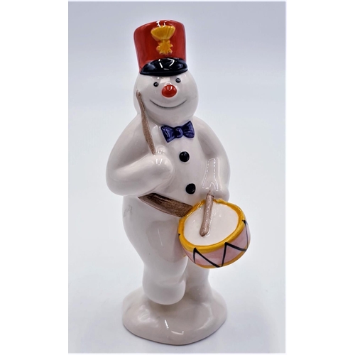 62 - ROYAL DOULTON 14.6cm CHARACTER FIGURINE 